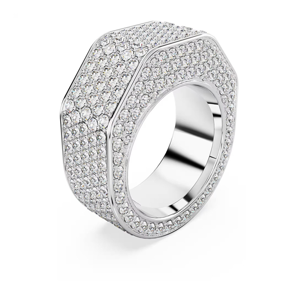 Produktbild för SWAROVSKI 5651369 - Ring Dam (55)