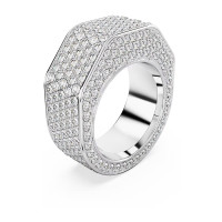 Produktbild för SWAROVSKI 5651369 - Ring Dam (55)
