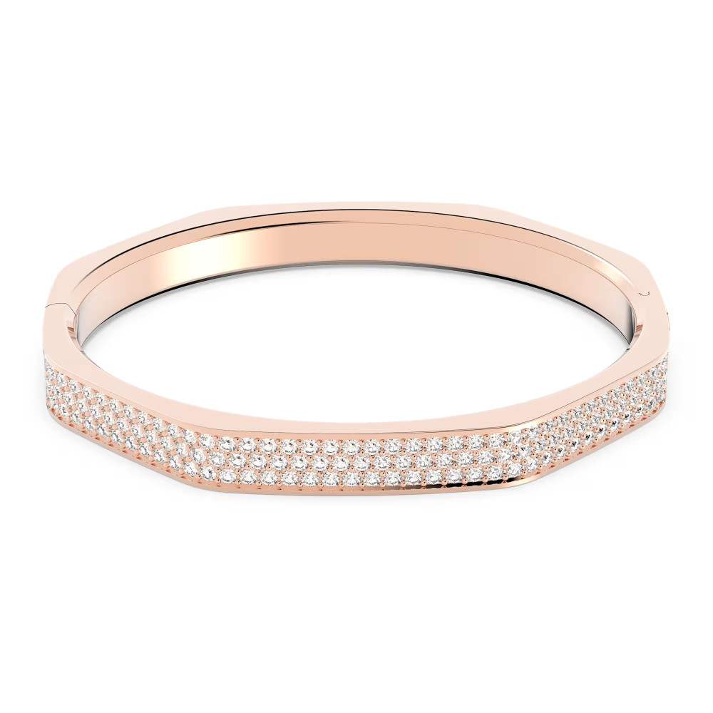 Produktbild för SWAROVSKI 5652338 - Bracelet Dam (18CM)