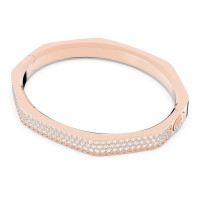 Produktbild för SWAROVSKI 5652338 - Bracelet Dam (18CM)