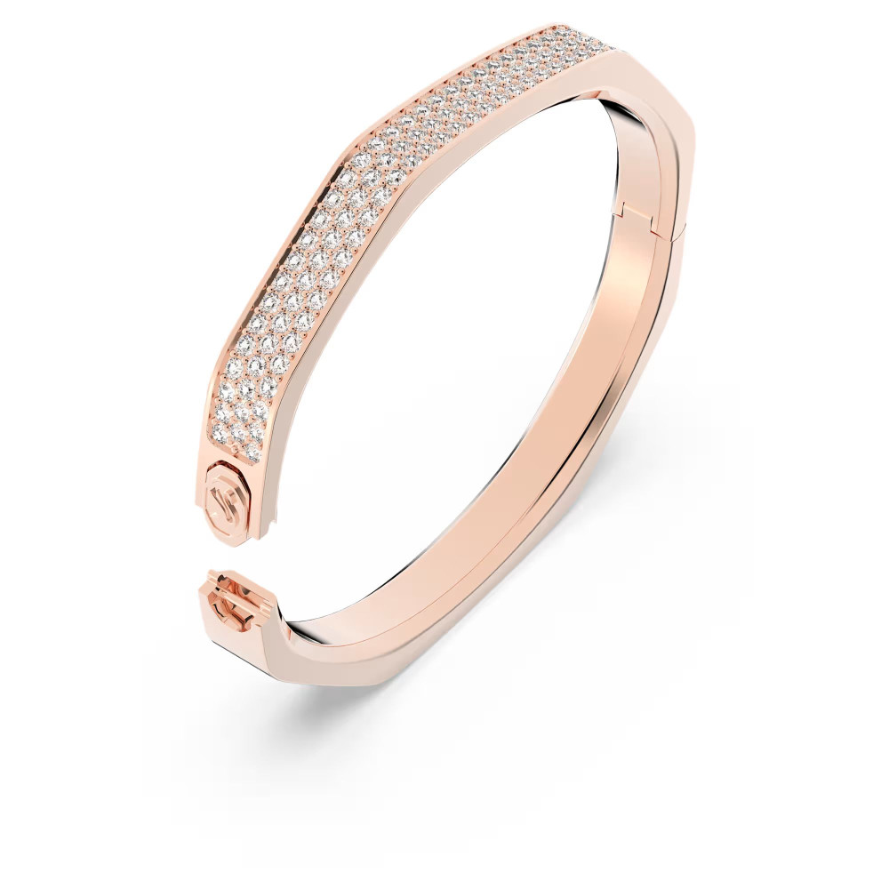 Produktbild för SWAROVSKI 5652338 - Bracelet Dam (18CM)