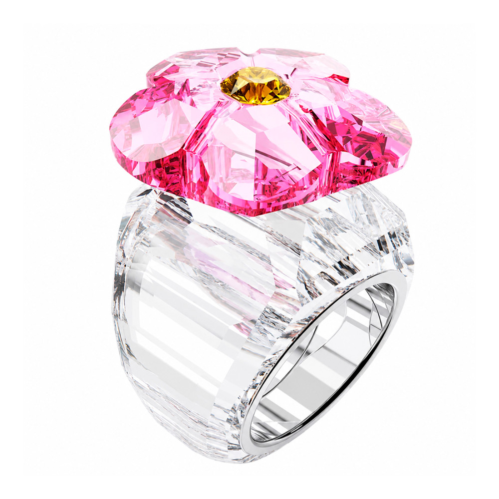 Produktbild för SWAROVSKI 5652457 - Ring Dam (55)