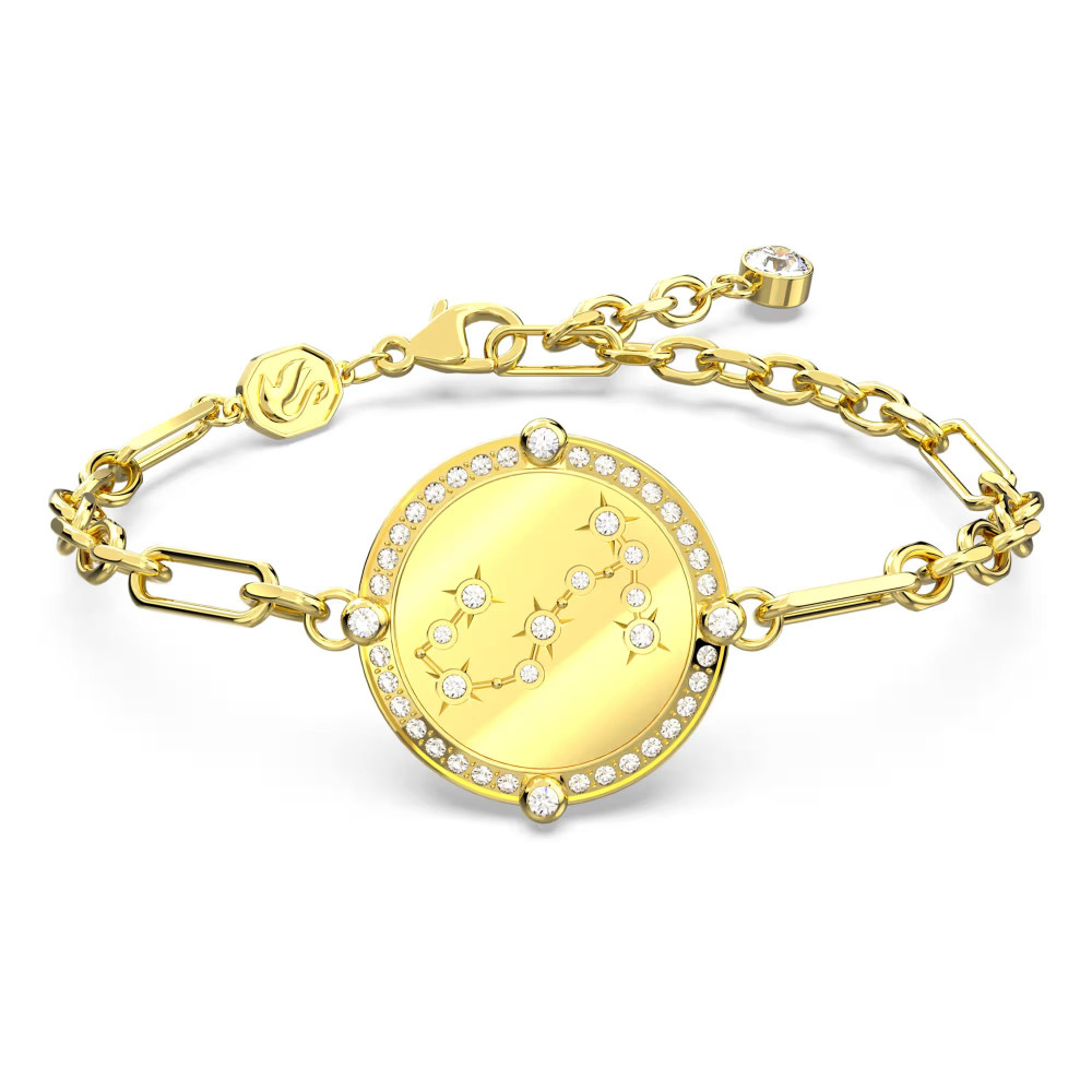 Produktbild för SWAROVSKI 5652790 - Bracelet Dam (18CM)