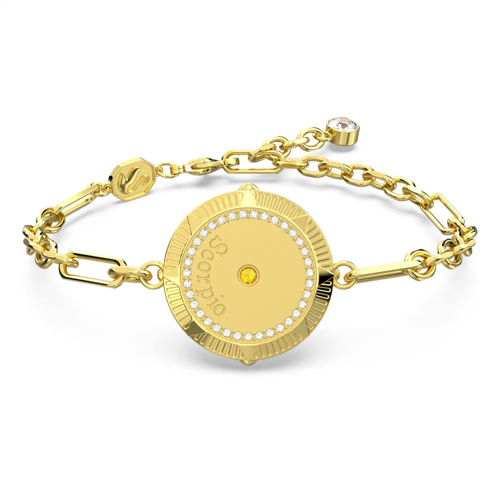 Produktbild för SWAROVSKI 5652790 - Bracelet Dam (18CM)
