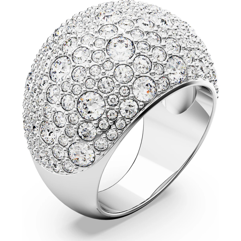 Produktbild för SWAROVSKI 5677135 - Ring Dam (52)