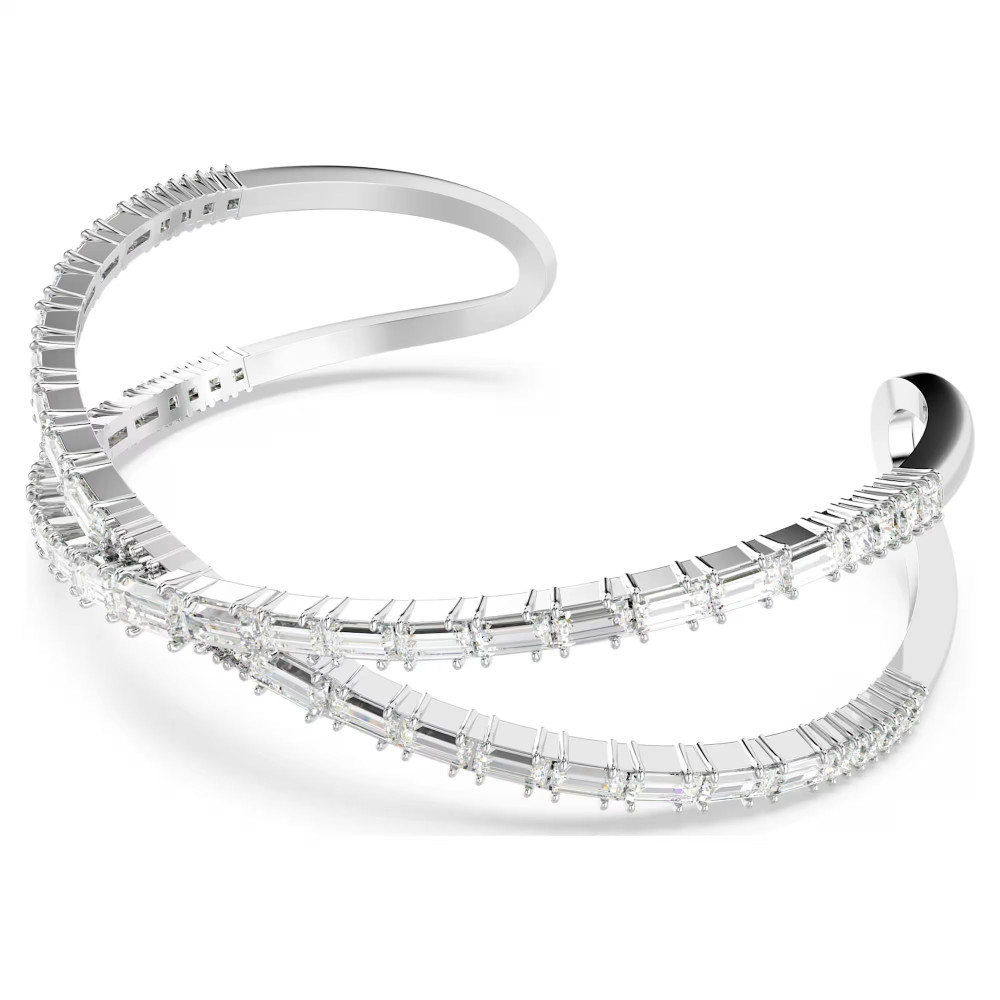 Produktbild för SWAROVSKI 5677625 - Bracelet Dam (15CM)