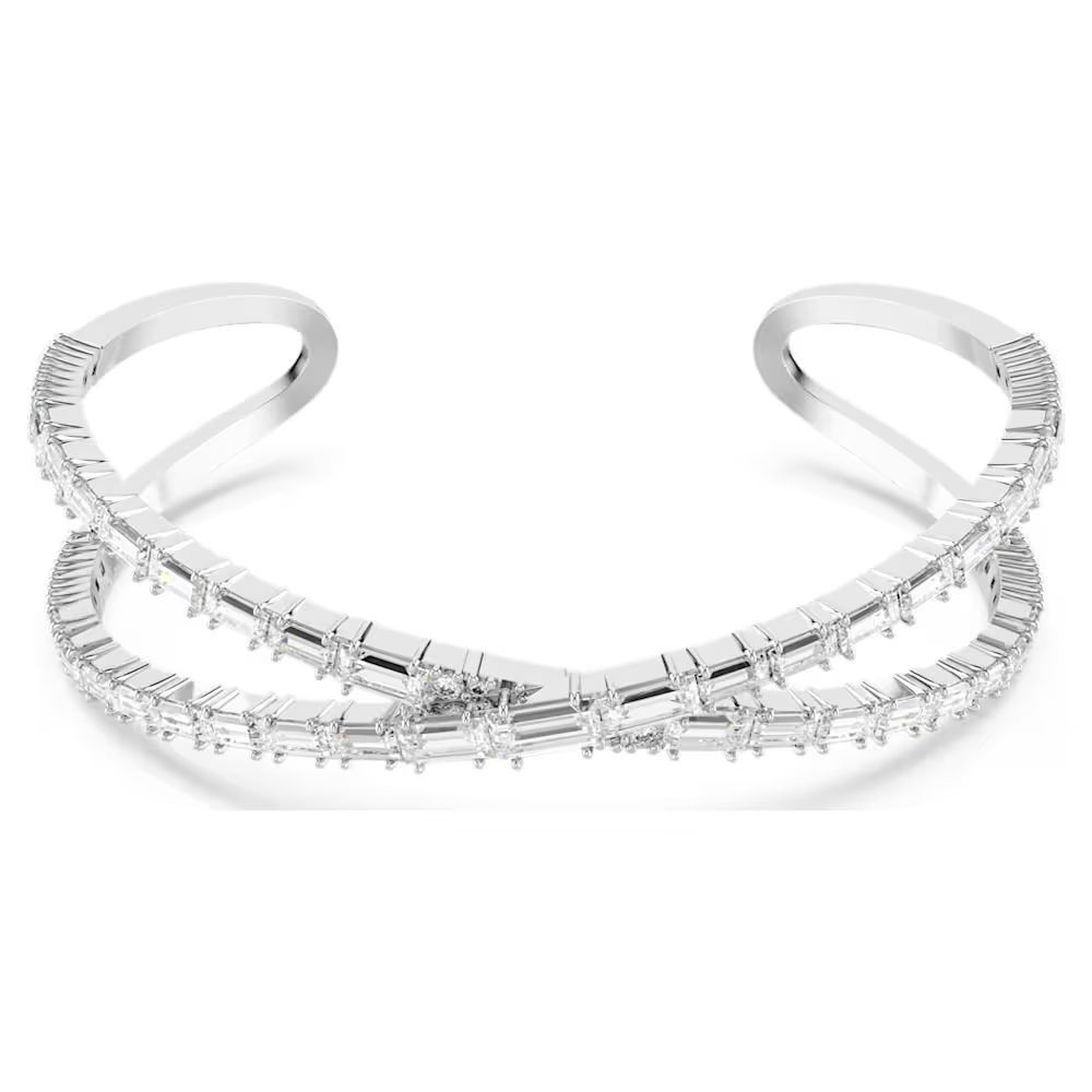 Produktbild för SWAROVSKI 5677627 - Bracelet Dam (17CM)