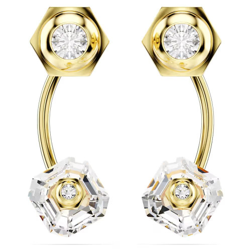Swarovski SWAROVSKI 5677980 - Earrings Dam (3,3CM)