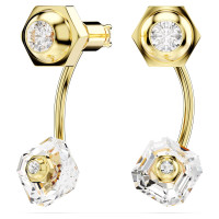 Produktbild för SWAROVSKI 5677980 - Earrings Dam (3,3CM)