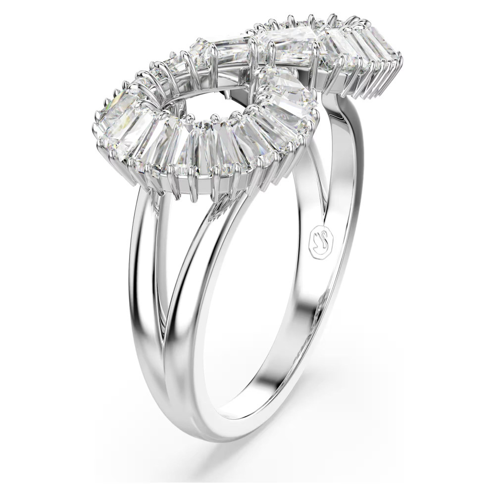 Produktbild för SWAROVSKI 5679698 - Ring Dam (55)