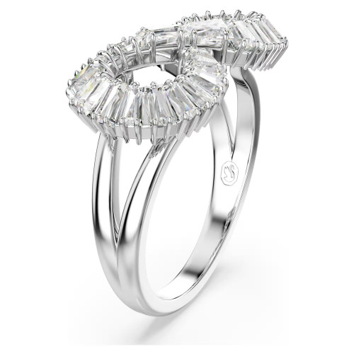 Swarovski SWAROVSKI 5679698 - Ring Dam (55)