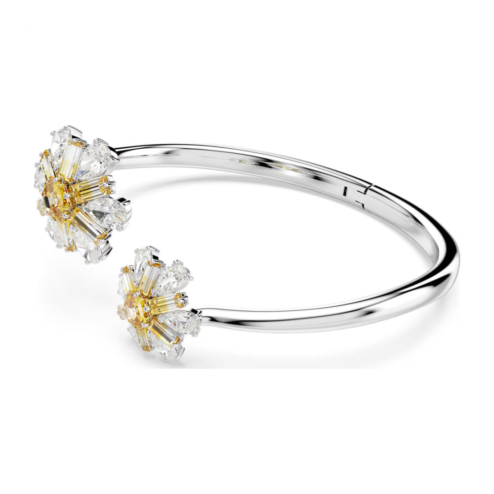 Produktbild för SWAROVSKI 5679936 - Bracelet Dam (17,3CM)