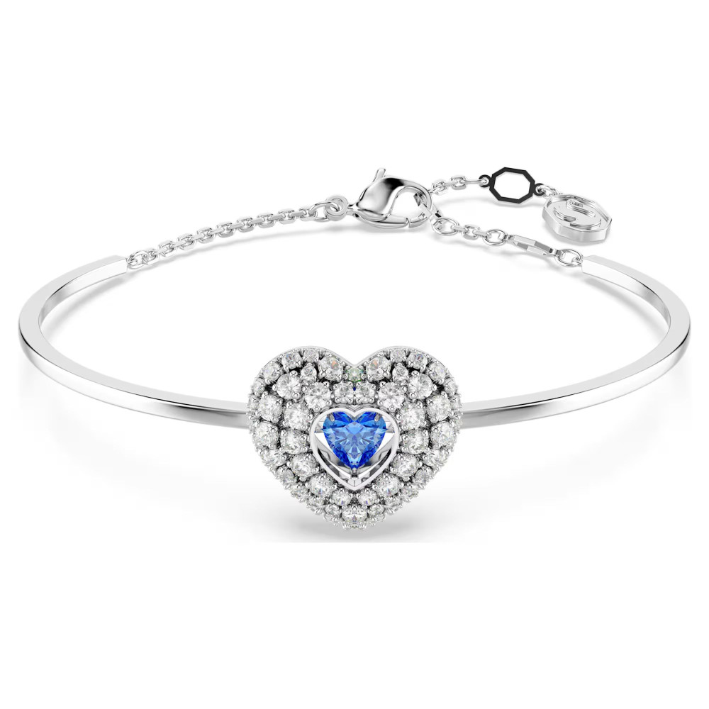 Produktbild för SWAROVSKI 5680393 - Bracelet Dam (16,5CM)