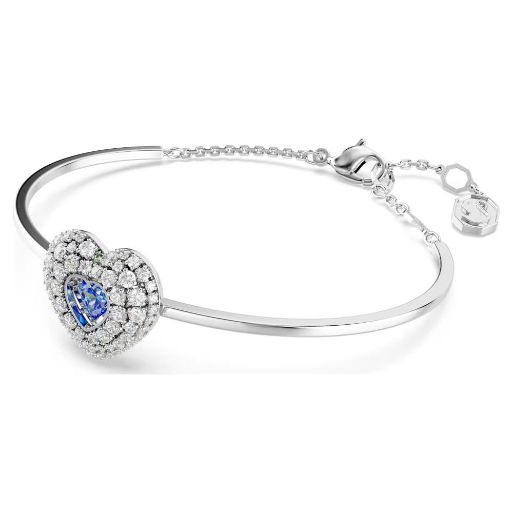 Produktbild för SWAROVSKI 5680393 - Bracelet Dam (16,5CM)
