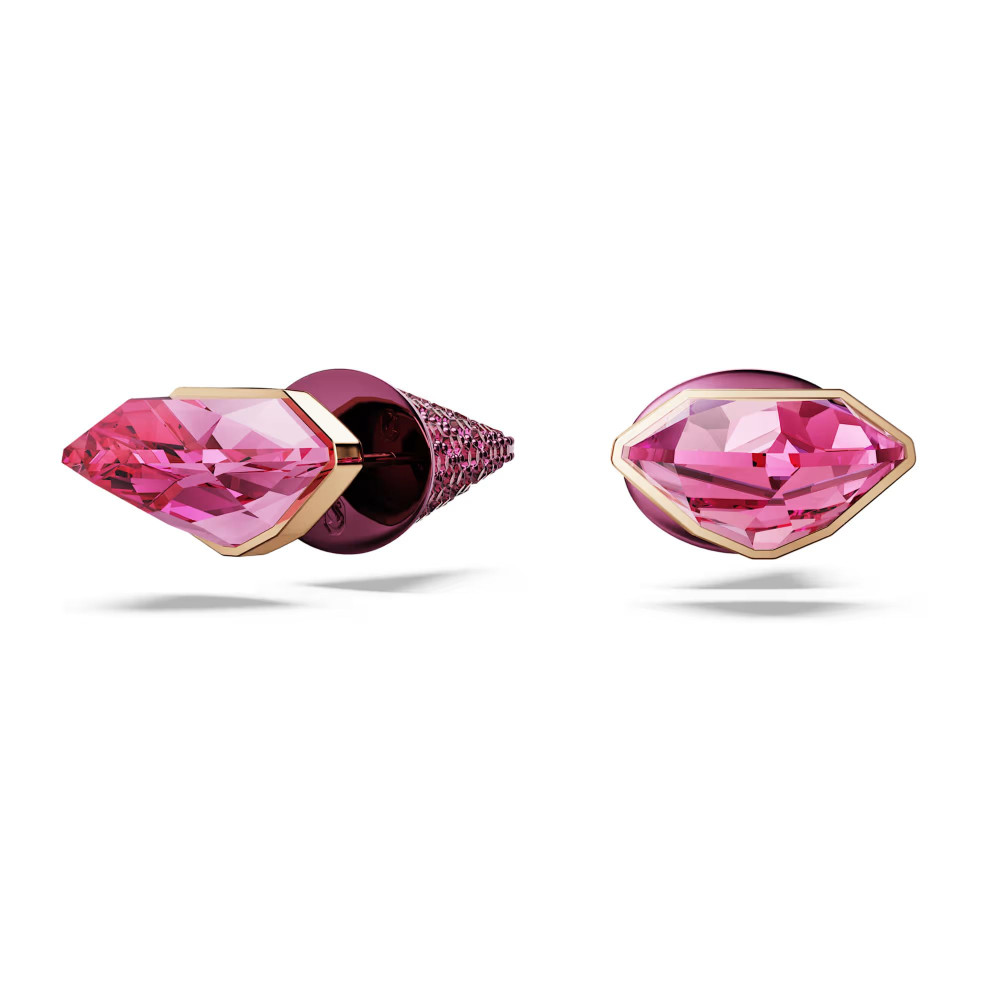 Produktbild för SWAROVSKI 5680712 - Earrings Dam (3,4cm)
