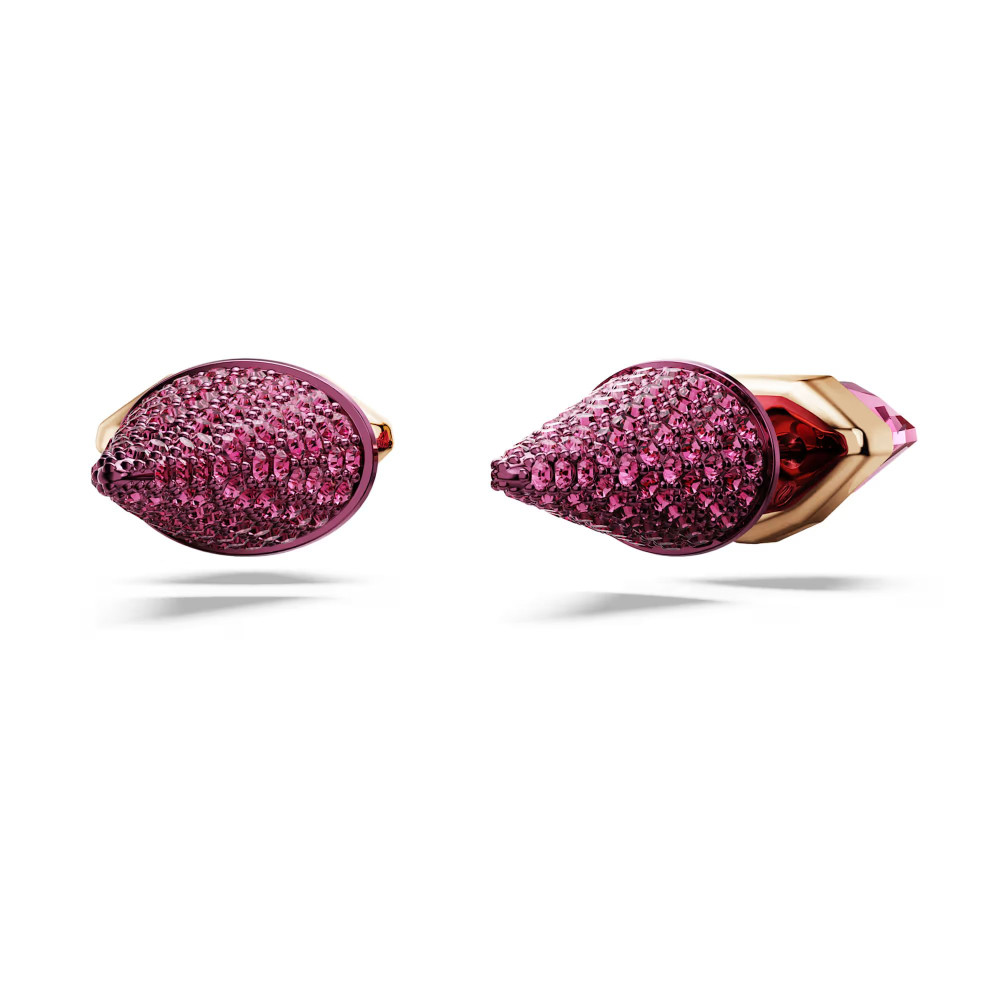 Produktbild för SWAROVSKI 5680712 - Earrings Dam (3,4cm)