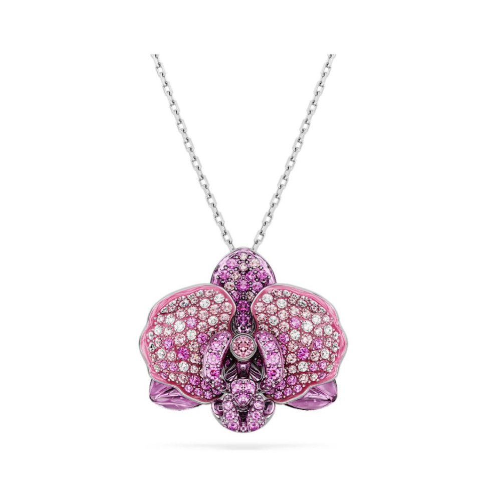 Produktbild för SWAROVSKI 5680910 - Necklace Dam (40CM)