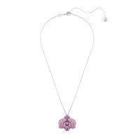 Produktbild för SWAROVSKI 5680910 - Necklace Dam (40CM)