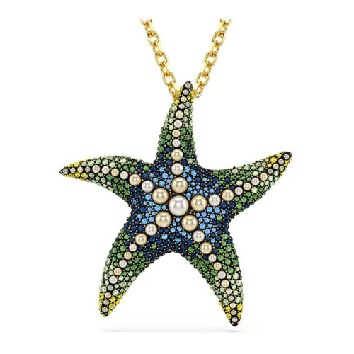 Swarovski SWAROVSKI 5684168 - Necklace Dam (45CM)