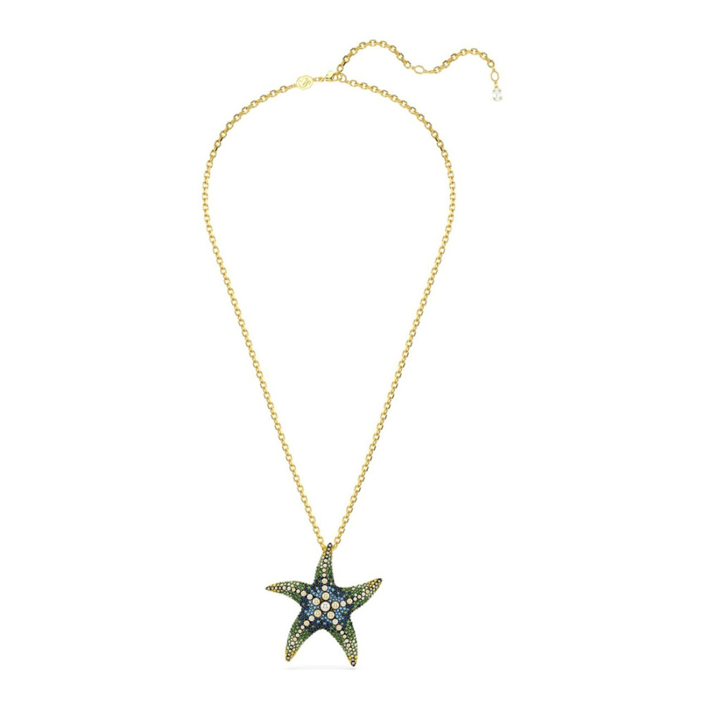 Produktbild för SWAROVSKI 5684168 - Necklace Dam (45CM)