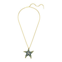Produktbild för SWAROVSKI 5684168 - Necklace Dam (45CM)