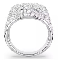 Produktbild för SWAROVSKI 5684245 - Ring Dam (52)