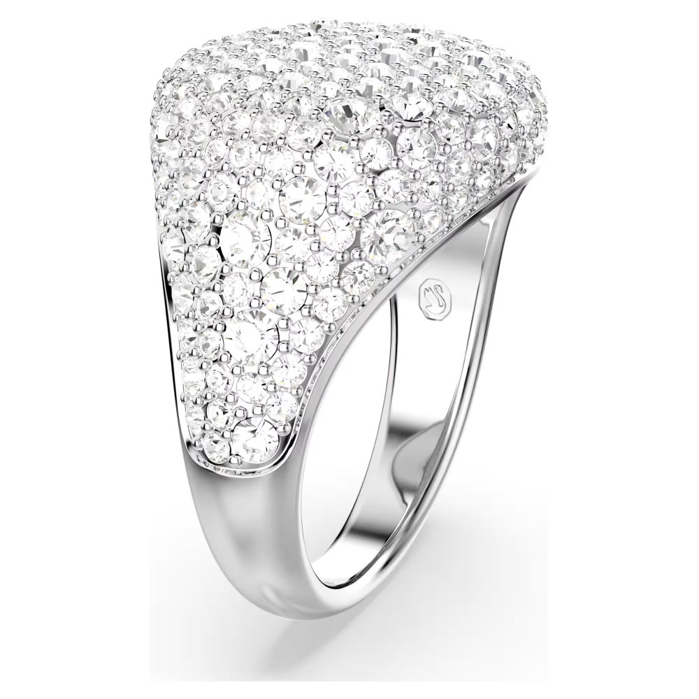 Produktbild för SWAROVSKI 5684249 - Ring Dam (55)