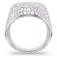 Produktbild för SWAROVSKI 5684249 - Ring Dam (55)
