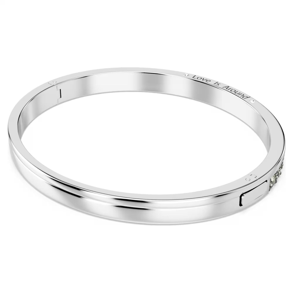 Produktbild för SWAROVSKI 5690018 - Bracelet Dam (17,3CM)