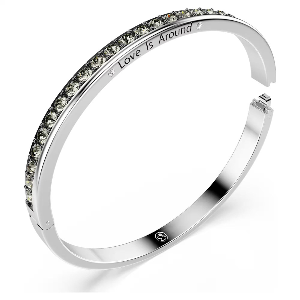Produktbild för SWAROVSKI 5690020 - Bracelet Dam (18,6CM)