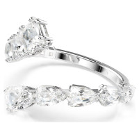 Produktbild för SWAROVSKI 5692519 - Bracelet Dam (16,1CM)