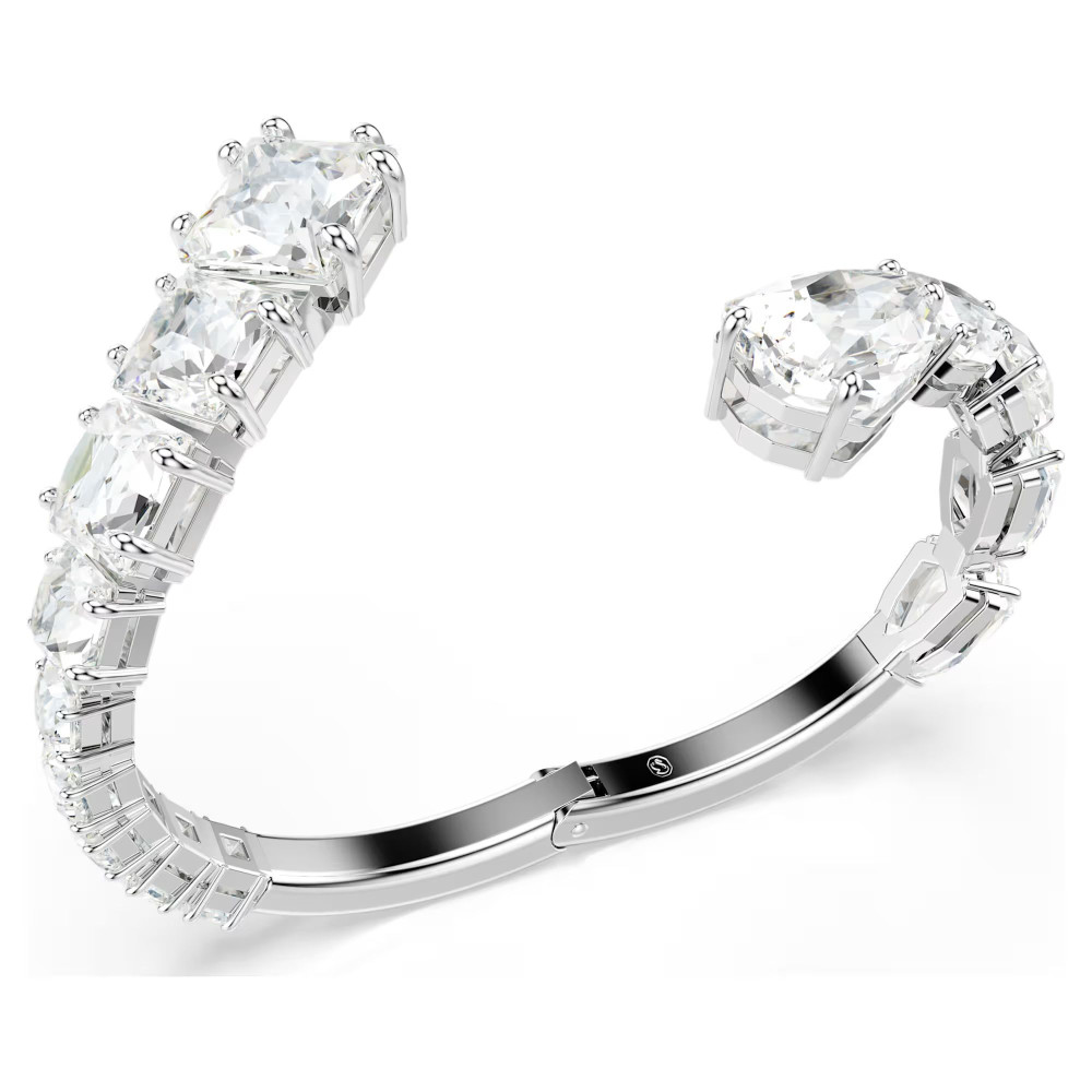 Produktbild för SWAROVSKI 5692519 - Bracelet Dam (16,1CM)