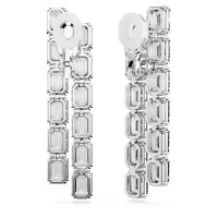 Produktbild för SWAROVSKI 5696320 - Earrings Dam (5,5CM)