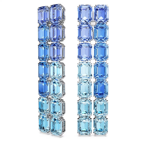 Swarovski SWAROVSKI 5696517 - Earrings Dam (7,2CM)