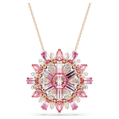 Swarovski SWAROVSKI 5699084 - Necklace Dam (55-62CM)