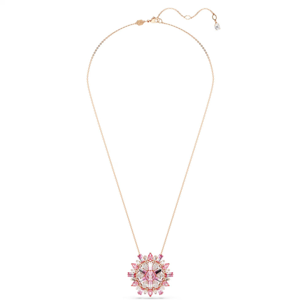 Produktbild för SWAROVSKI 5699084 - Necklace Dam (55-62CM)