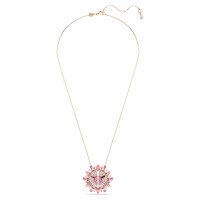 Produktbild för SWAROVSKI 5699084 - Necklace Dam (55-62CM)