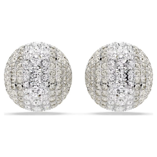 Swarovski SWAROVSKI 5699563 - Earrings Dam (3,5-2,8CM)