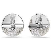 Produktbild för SWAROVSKI 5699563 - Earrings Dam (3,5-2,8CM)