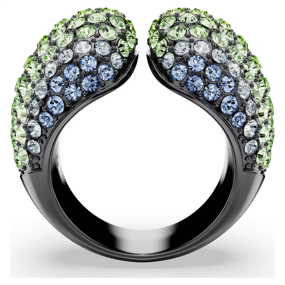 Produktbild för SWAROVSKI 5700926 - Ring Dam (52)