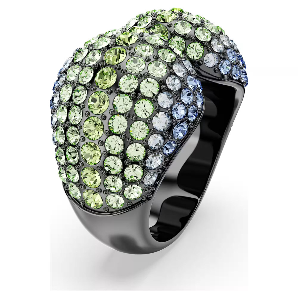Produktbild för SWAROVSKI 5700926 - Ring Dam (52)