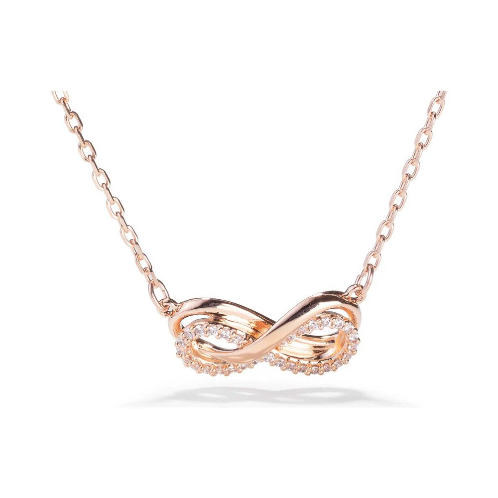 Produktbild för SWAROVSKI 5701561 - Necklace Dam (40CM)
