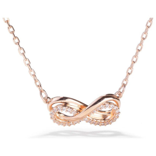 Swarovski SWAROVSKI 5701561 - Necklace Dam (40CM)