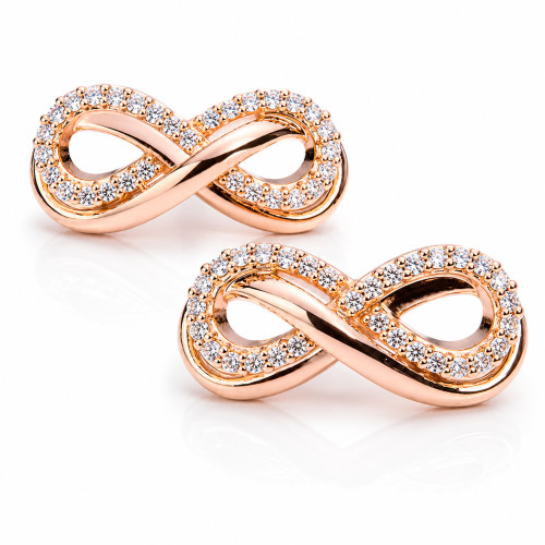 Swarovski SWAROVSKI 5701562 - Earrings Dam (3CM)