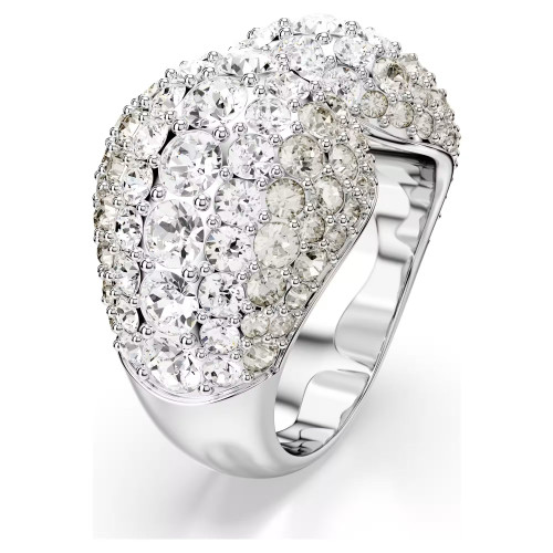 Swarovski SWAROVSKI 5701574 - Ring Dam (55)