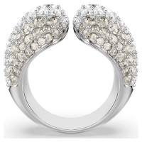 Produktbild för SWAROVSKI 5701574 - Ring Dam (55)