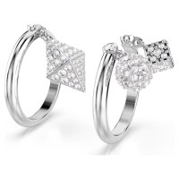 Produktbild för SWAROVSKI 5701829 - Ring Dam (55)