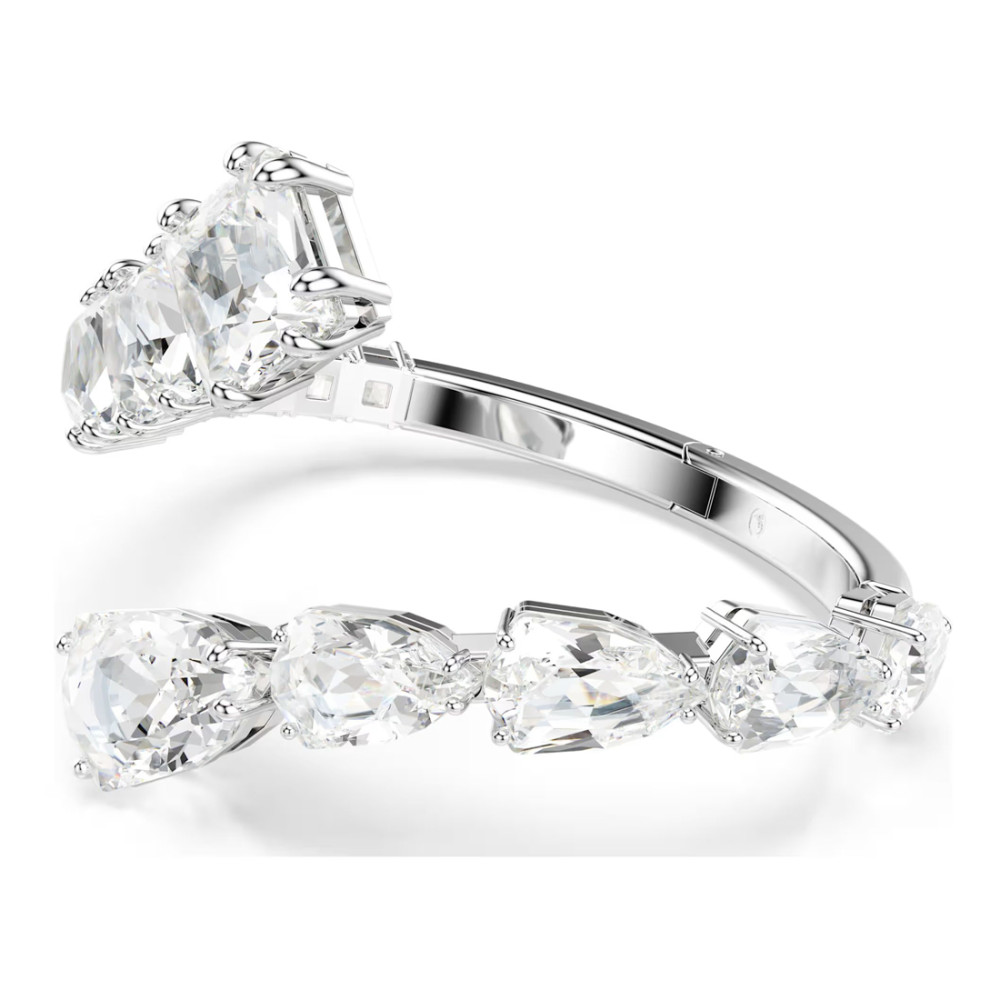 Produktbild för SWAROVSKI 5701898 - Bracelet Dam (15,2CM)