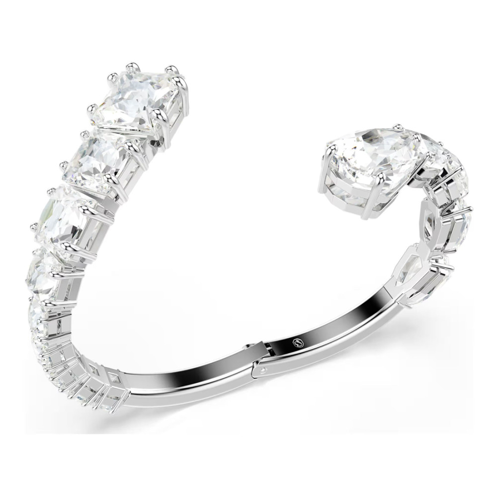 Produktbild för SWAROVSKI 5701898 - Bracelet Dam (15,2CM)