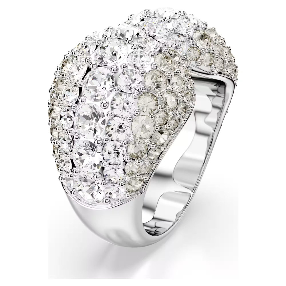 Produktbild för SWAROVSKI 5702419 - Ring Dam (58)